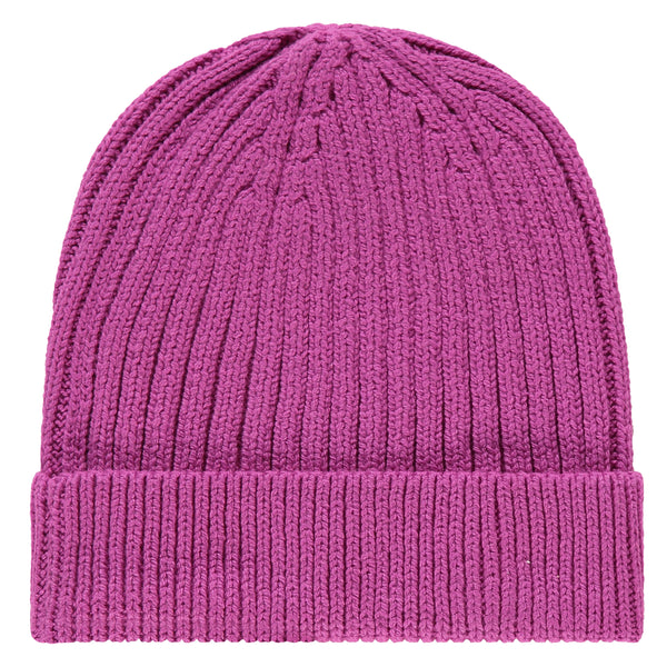 Alex Pink Beanie