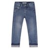 Pantalon Ethan Bleu