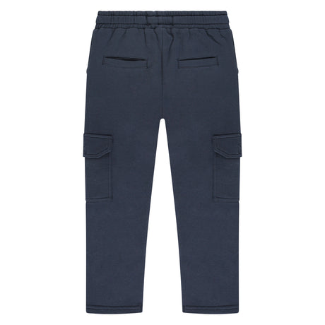 Pantalon Sacha Bleu Marine