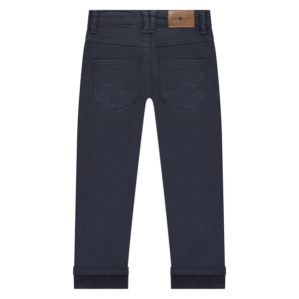 Pantalon Alexis Bleu Marine