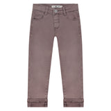 Pantalon Alexis Marron