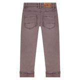 Pantalon Alexis Marron