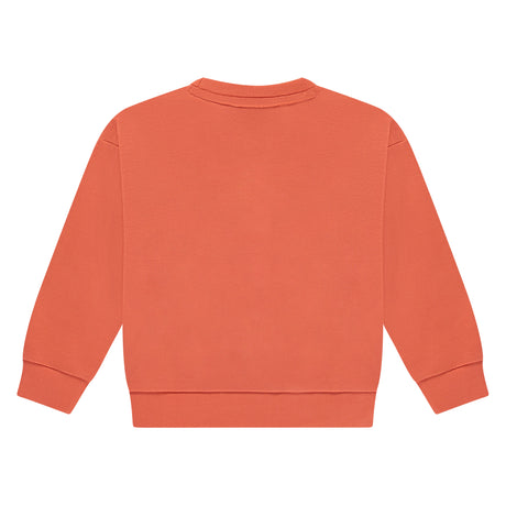 Lenny Sweatshirt Rood