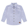 Chemise Romain Bleu