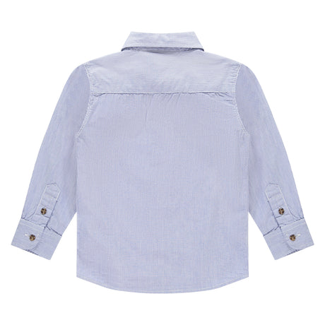 Chemise Romain Bleu