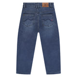 Maëlys Jeans Blauw