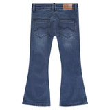 Maelle Jeans Blauw