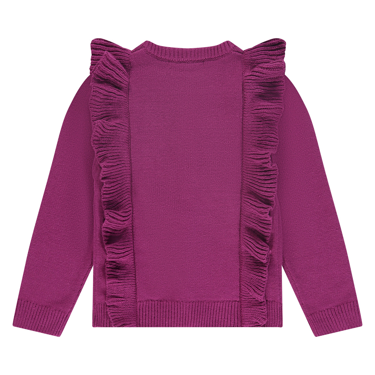 Gilet Margaux Violet