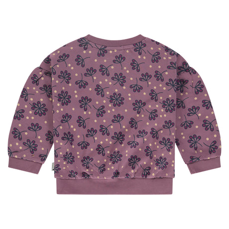 Sweat Lilou Violet