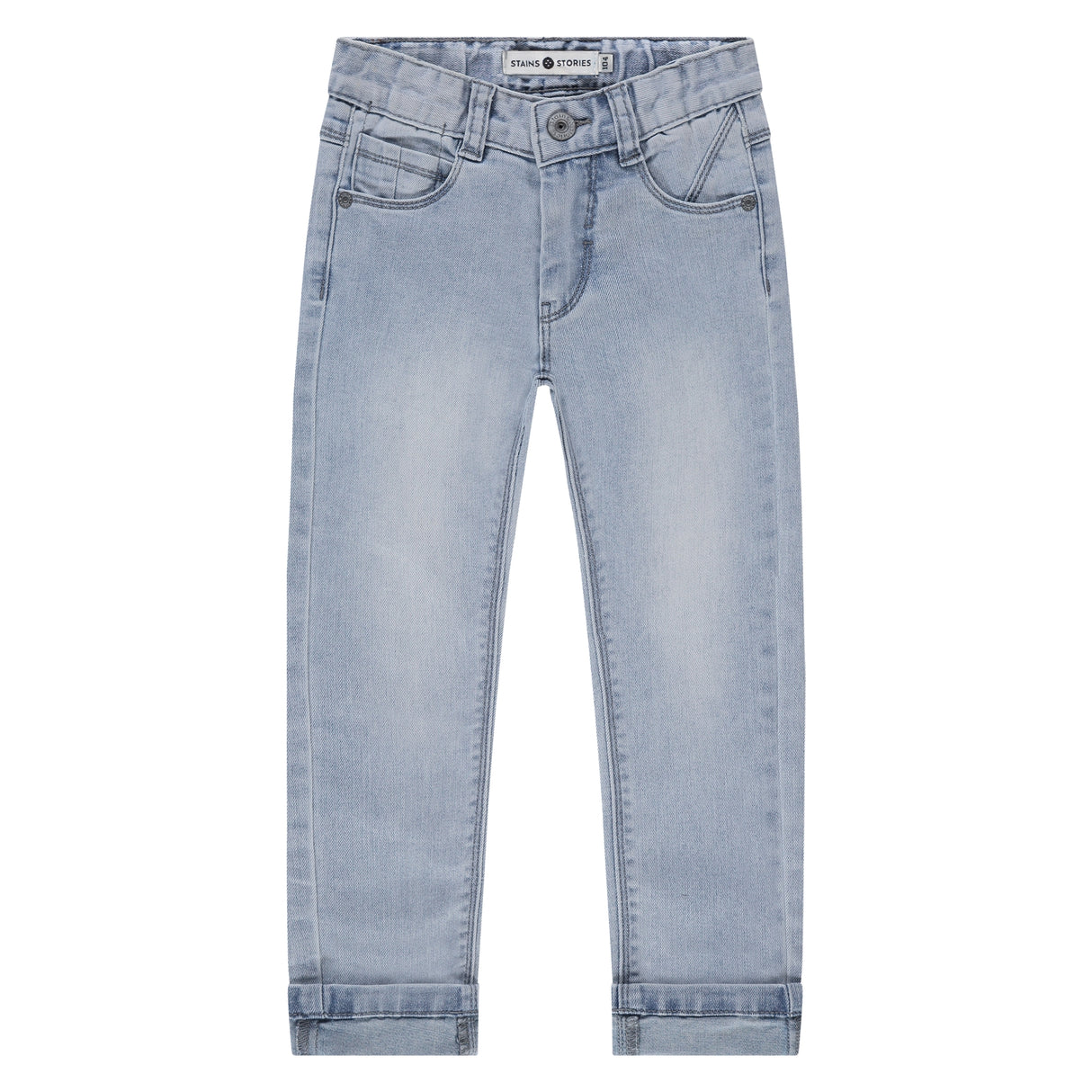 Jeans Maxence Bleu