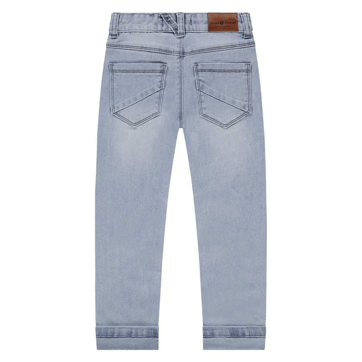 Jeans Maxence Bleu