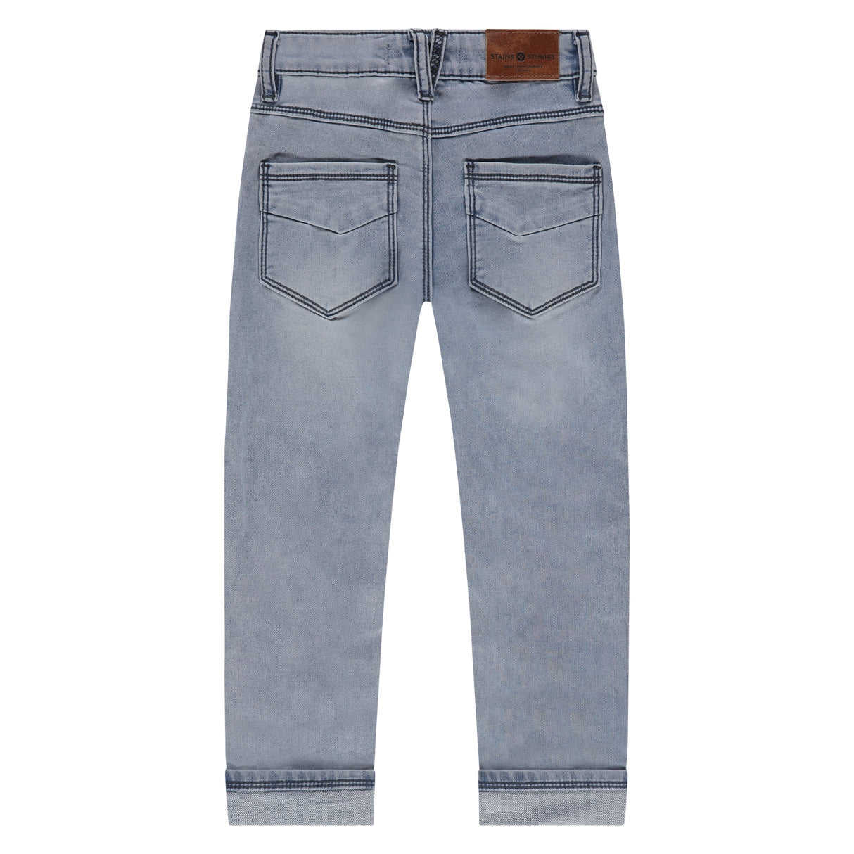 Jeans Killian Bleu