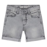 Short Hugo Gris