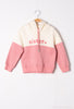 Sweat Sister Beige/Rose