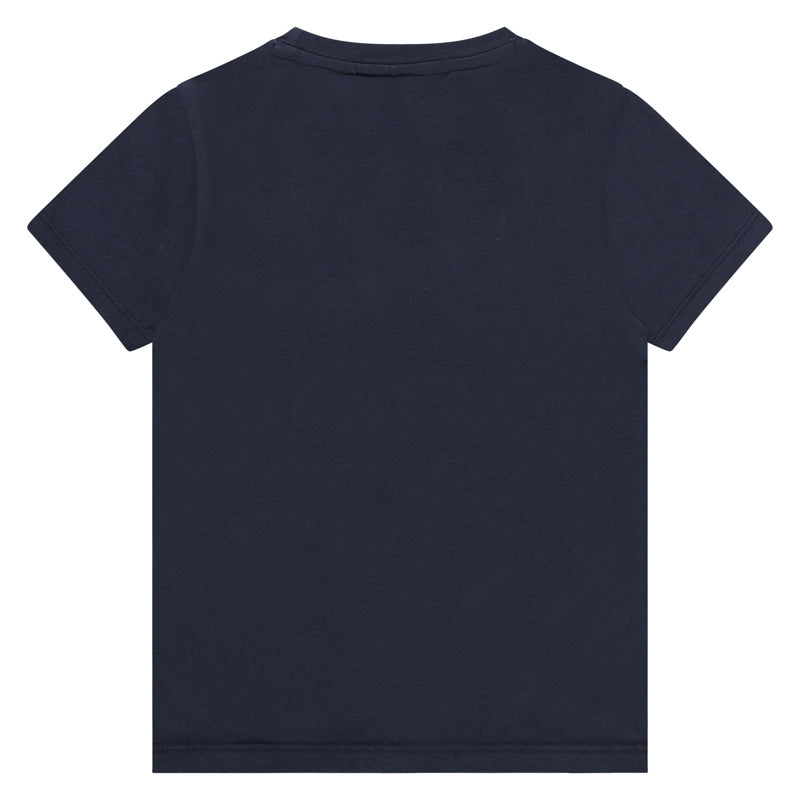 Alexandre T-shirt Donkerblauw