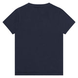 T shirt Alexandre Bleu Foncé