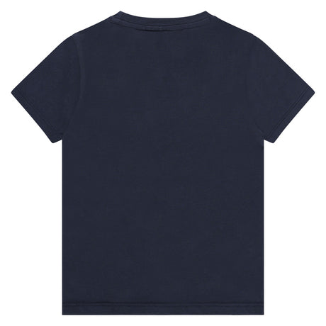 T shirt Alexandre Bleu Foncé