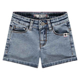 Chloé Shorts Blau