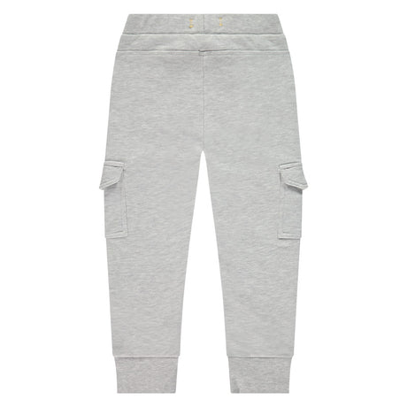 Pantalon Auguste Gris