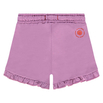 Zoé Shorts Lila