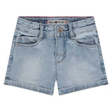 Shorts Charlotte Blau