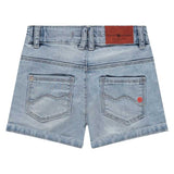 Shorts Charlotte Blau