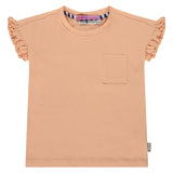 Camille Salmon T-Shirt