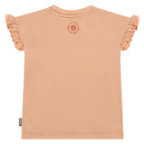 Camille Salmon T-Shirt