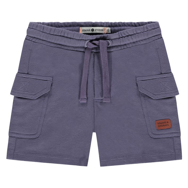 Shorts Victor Raisin