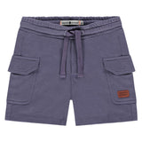 Shorts Victor Raisin