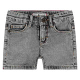 Short Elise Gris