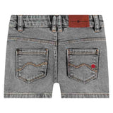 Elise Shorts Grau