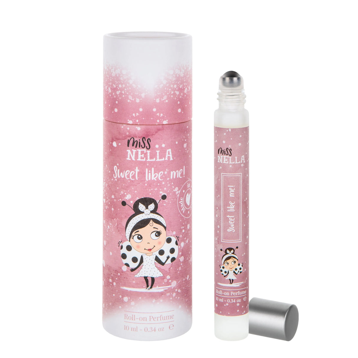 SWEET LIKE ME Roll-on parfum