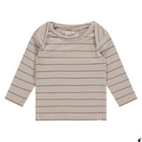 T shirt Kimi Taupe