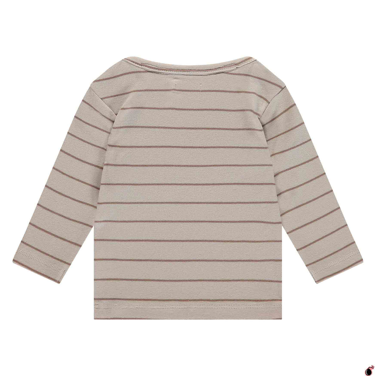 T shirt Kimi Taupe