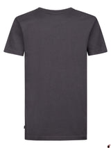 T shirt Robert Anthracite