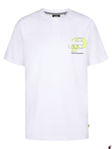 T shirt Caleb Blanc