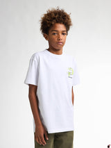 T shirt Caleb Blanc