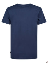 T shirt Matthew Bleu