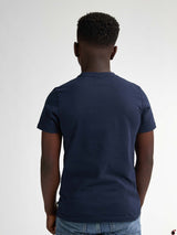 T shirt Matthew Bleu