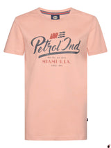 T shirt John Pêche