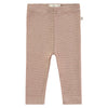 Pantalon Ryan Chocolat