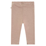 Pantalon Ryan Chocolat