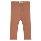 Pantalon Yaël Chocolat