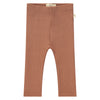 Pantalon Yaël Chocolat