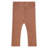 Pantalon Yaël Chocolat