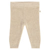 Lou Broek Beige