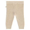 Lou Broek Beige