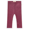 Pantalon Lindsay fushia