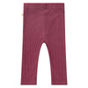 Pantalon Lindsay fushia